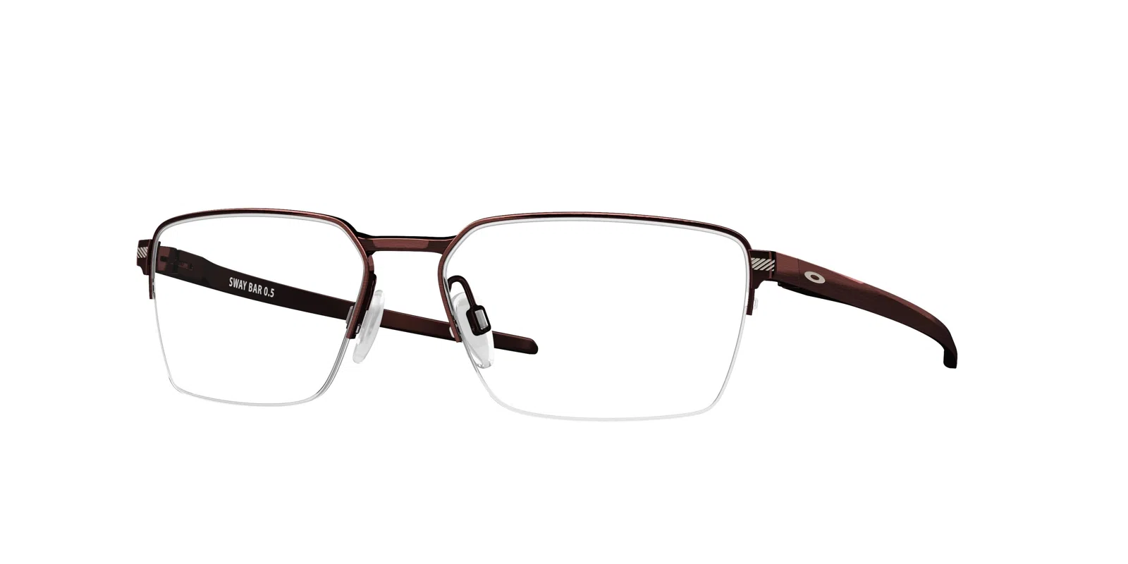 Oakley Sway Bar 0.5 5080 Eyeglasses - view 2